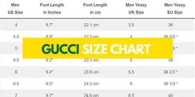 size 16 gucci shoes|Gucci women shoe size chart.